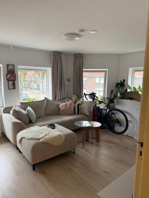Appartement Galjoenstraat 90 in Tilburg