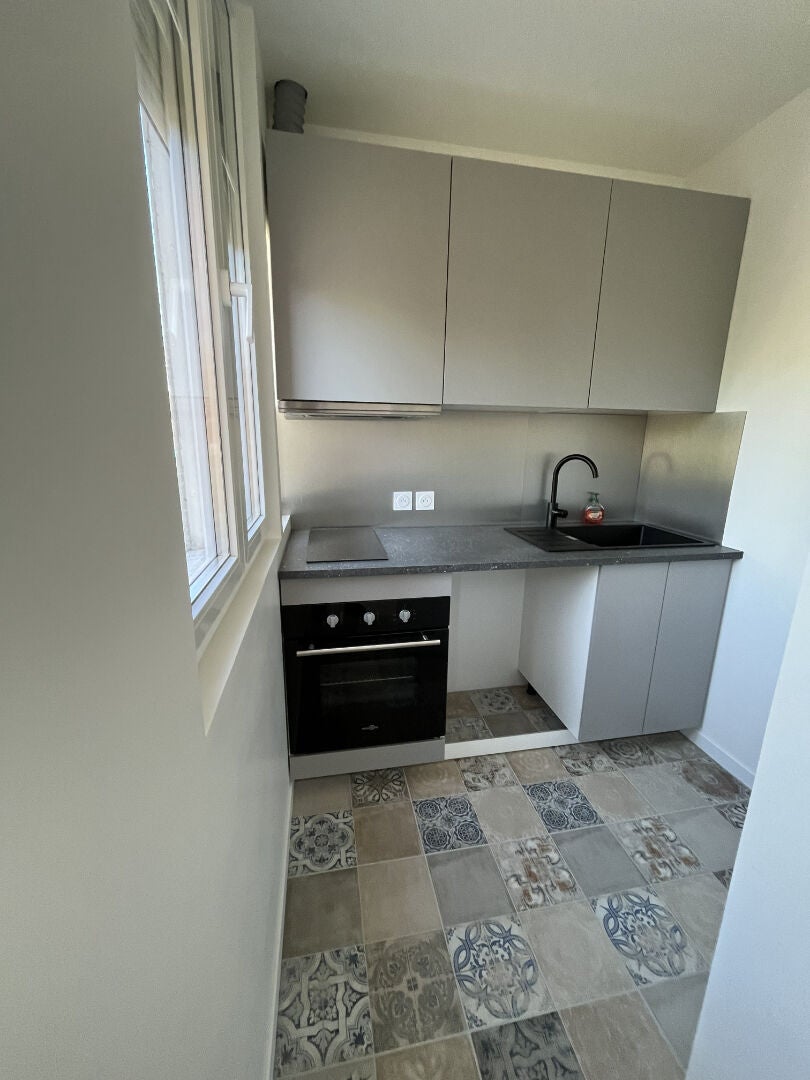 Flat Rue Saint-Hilaire in Colombes
