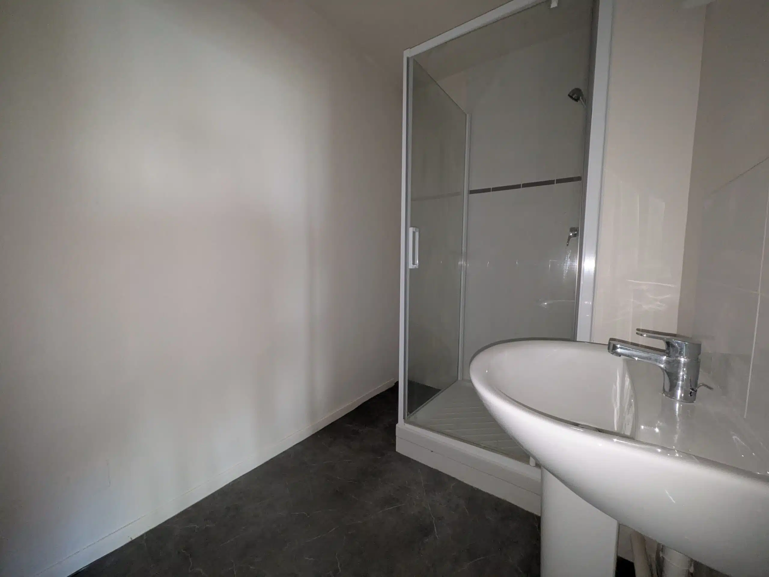 Appartement Place Alfred Boucher à Romilly-sur-Seine