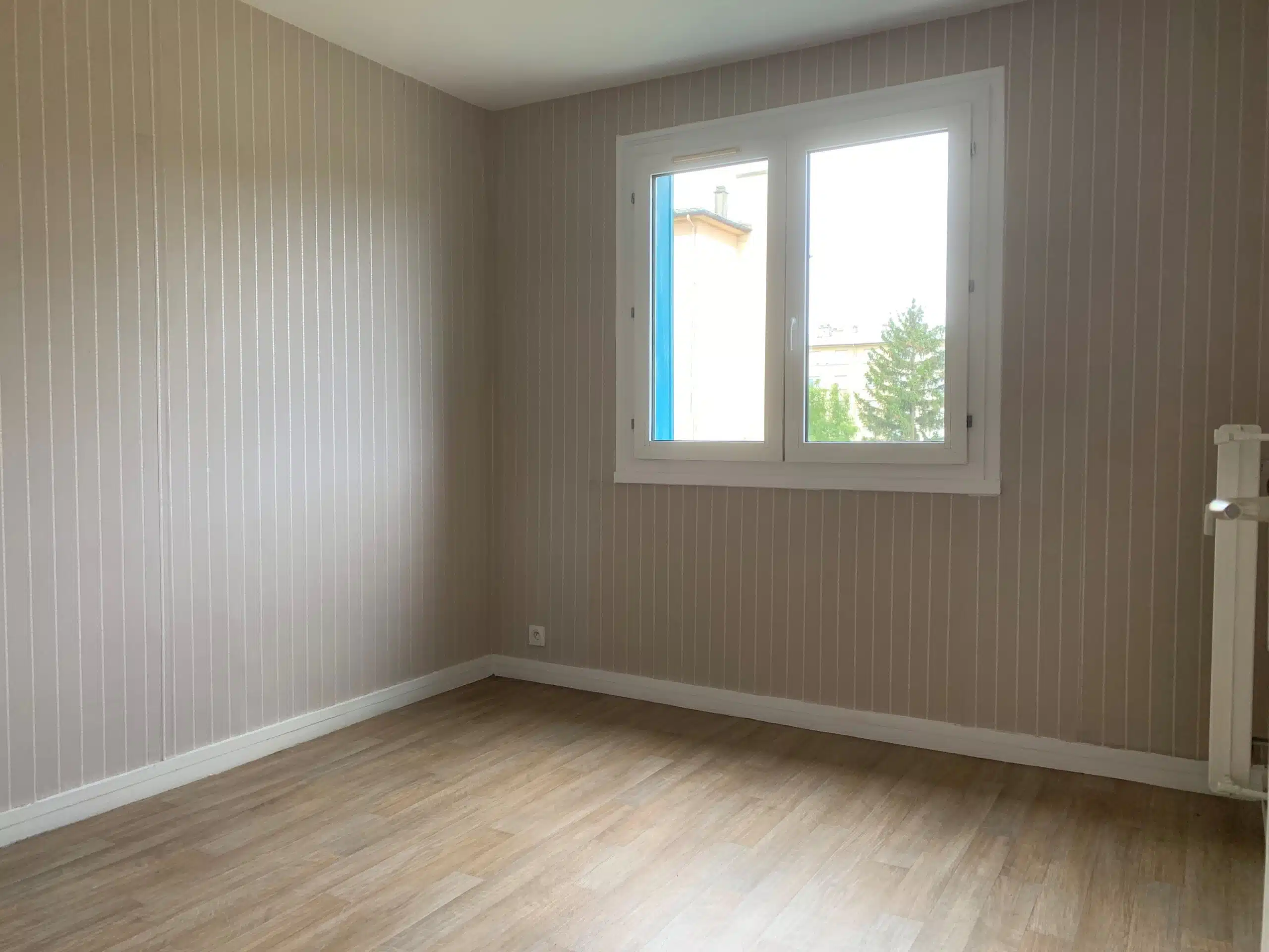 Appartement Place Alfred Boucher à Romilly-sur-Seine