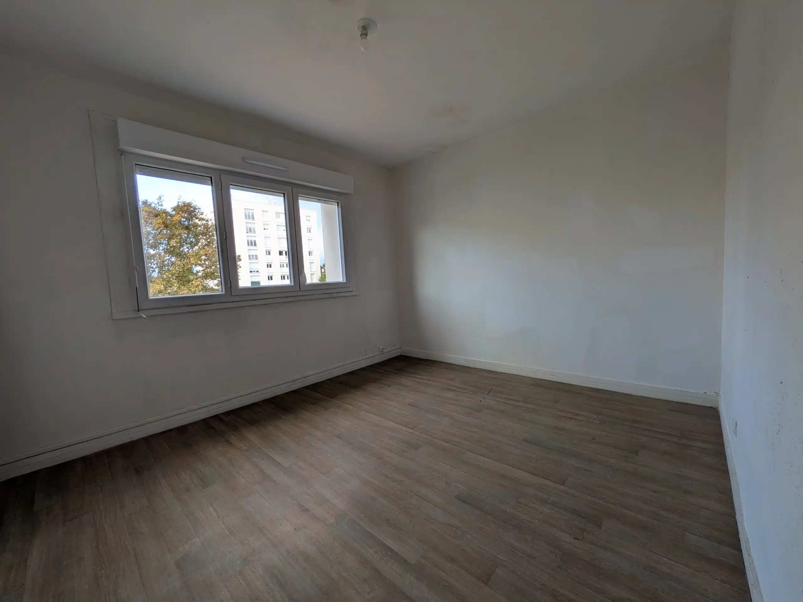 Appartement Place Alfred Boucher à Romilly-sur-Seine
