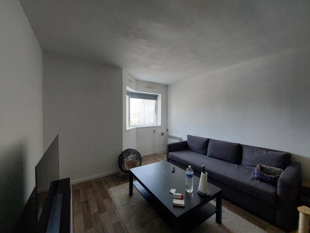 Appartement Rue Mirabeau à Rennes