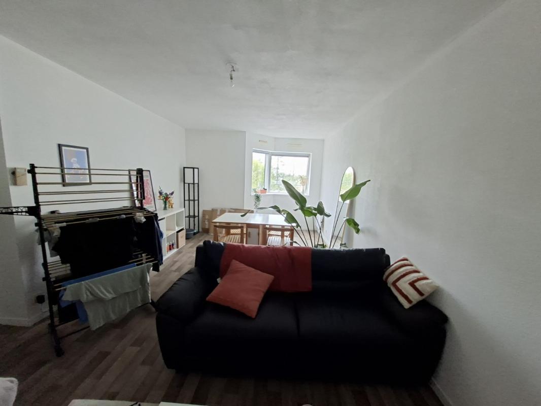 Appartement Rue Mirabeau à Rennes