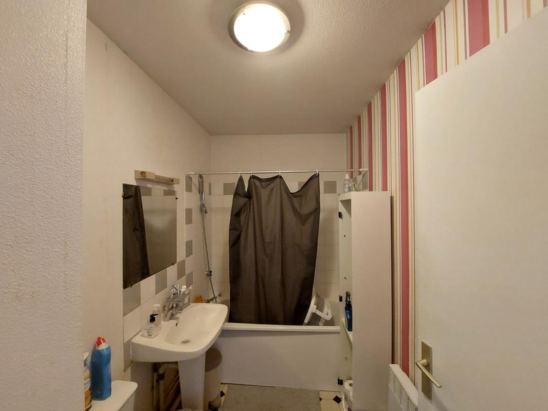 Appartement Rue Mirabeau à Rennes