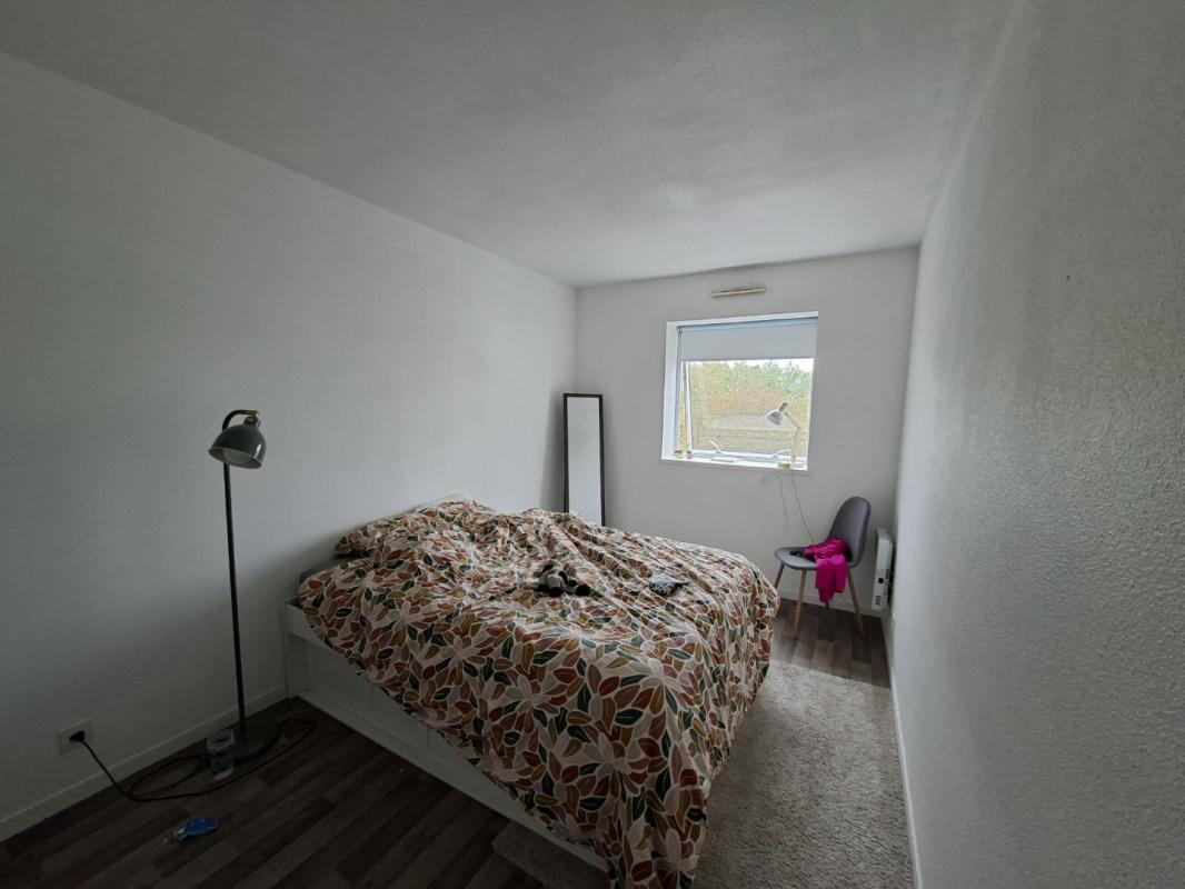 Appartement Rue Mirabeau à Rennes