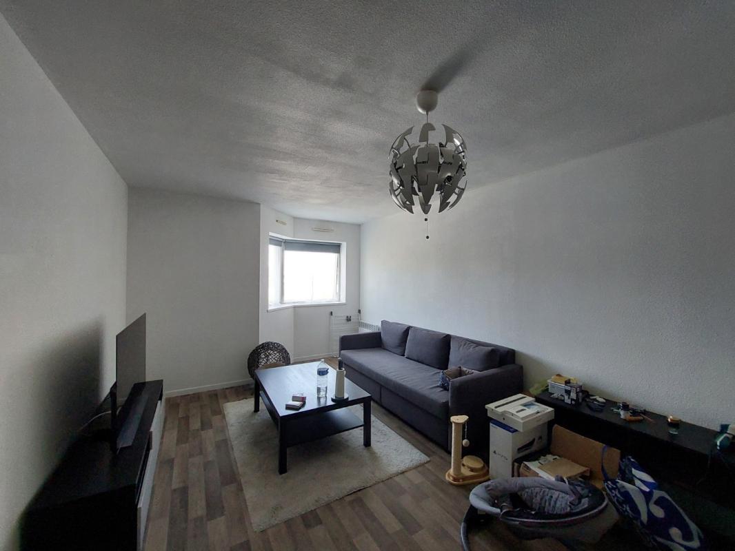 Appartement Rue Mirabeau à Rennes