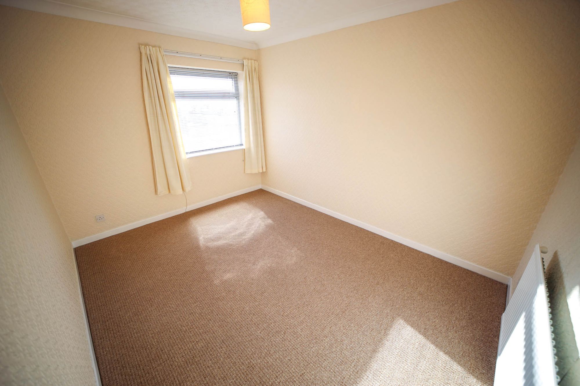 Flat Rampit Close in St Helens