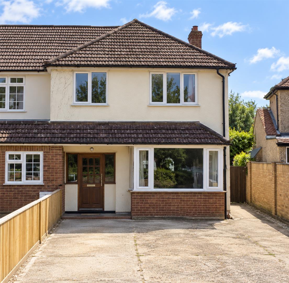 House Hornhill Road in Batchworth