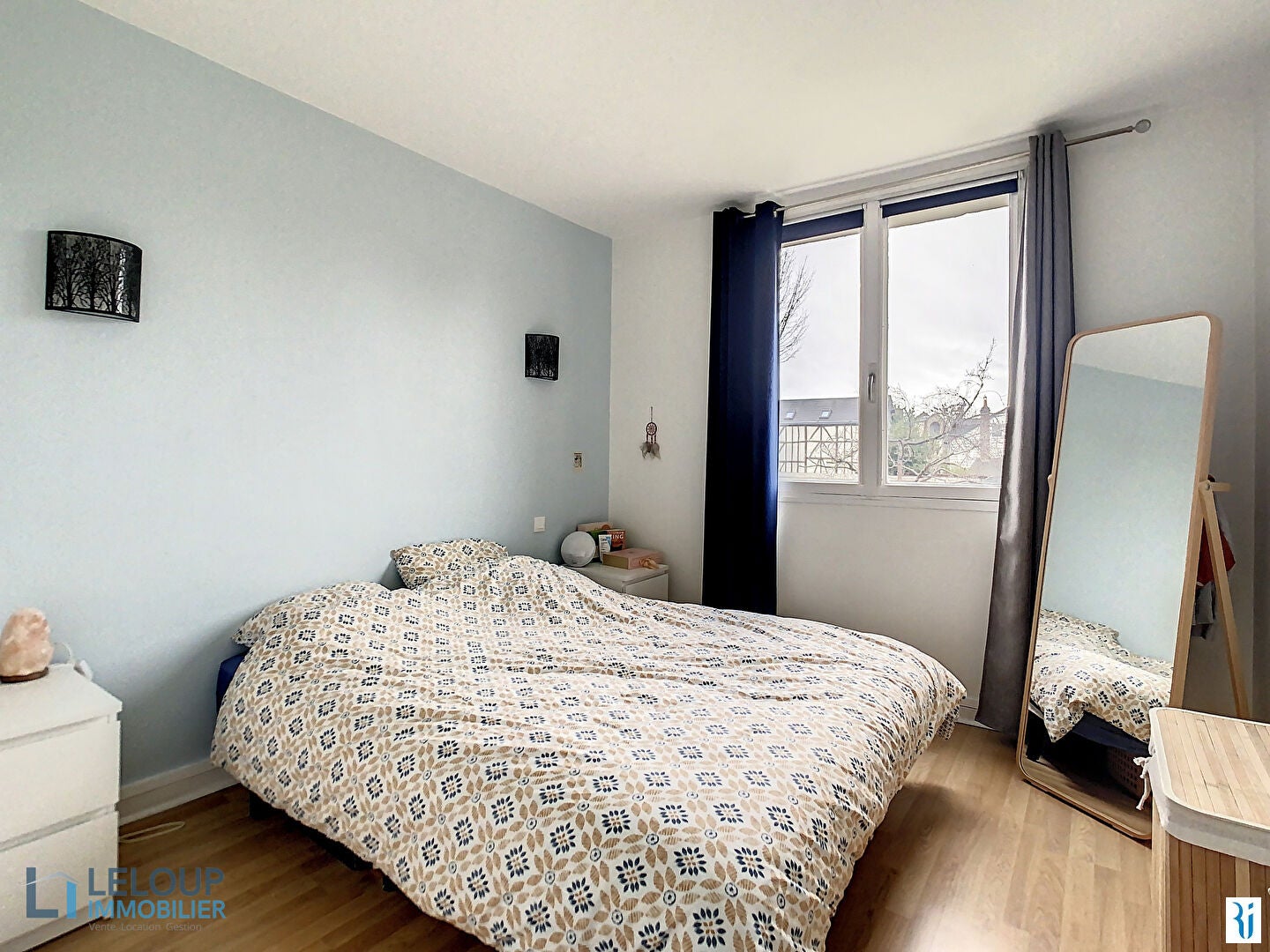 Appartement Rue Saint-Éloi à Rouen