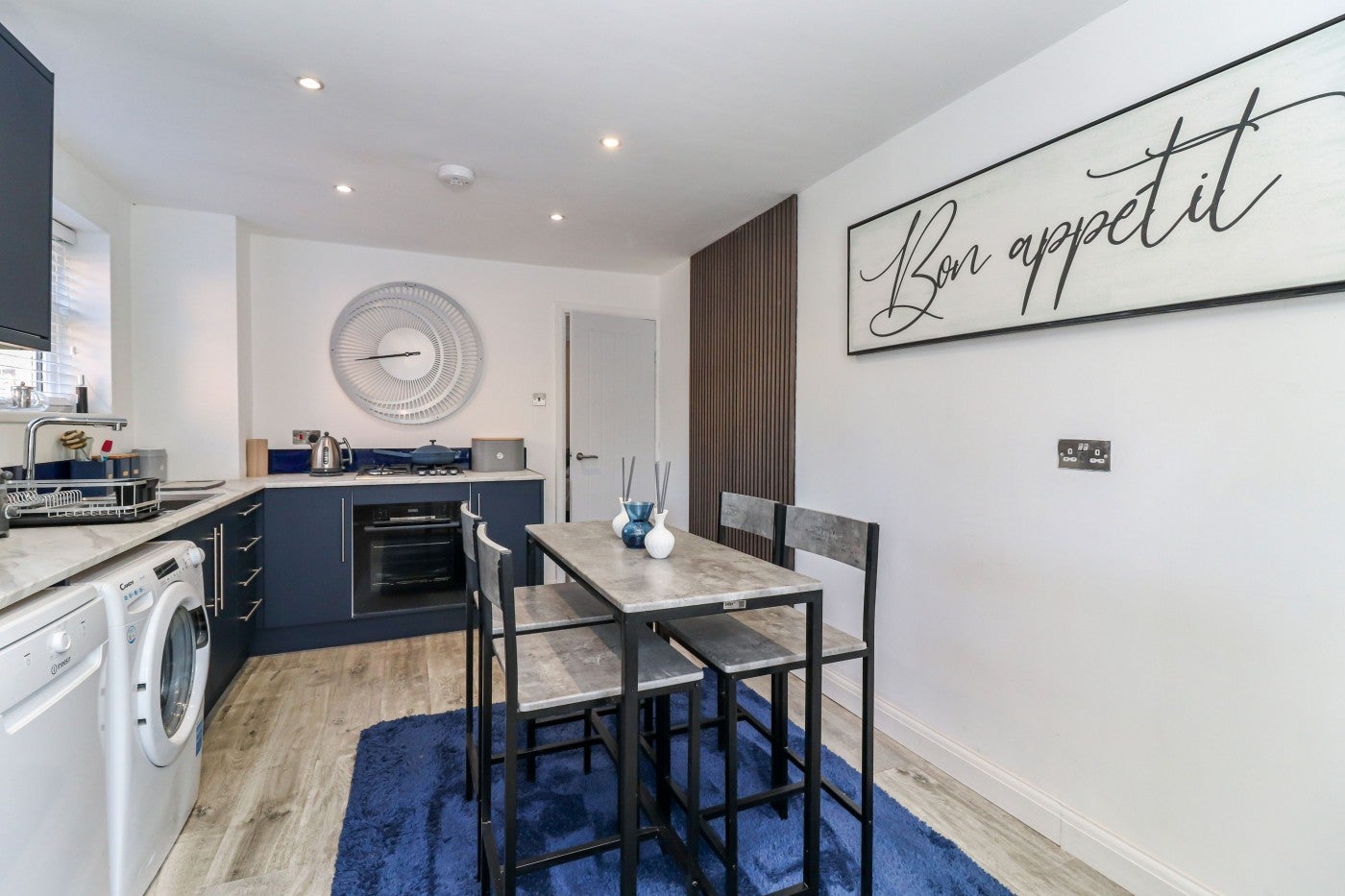 Flat Pinchfield in Three Rivers