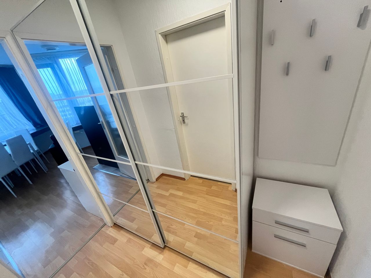 Wohnung Luxemburger Straße in Köln