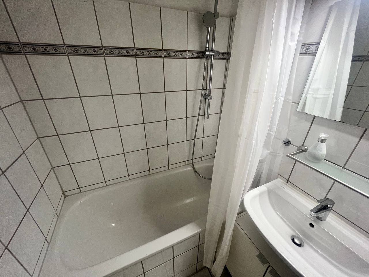 Wohnung Luxemburger Straße in Köln