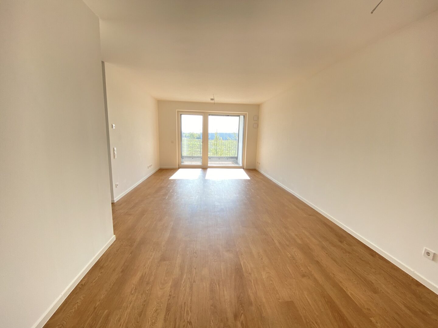 Wohnung An der Bahn in Neu Wulmstorf