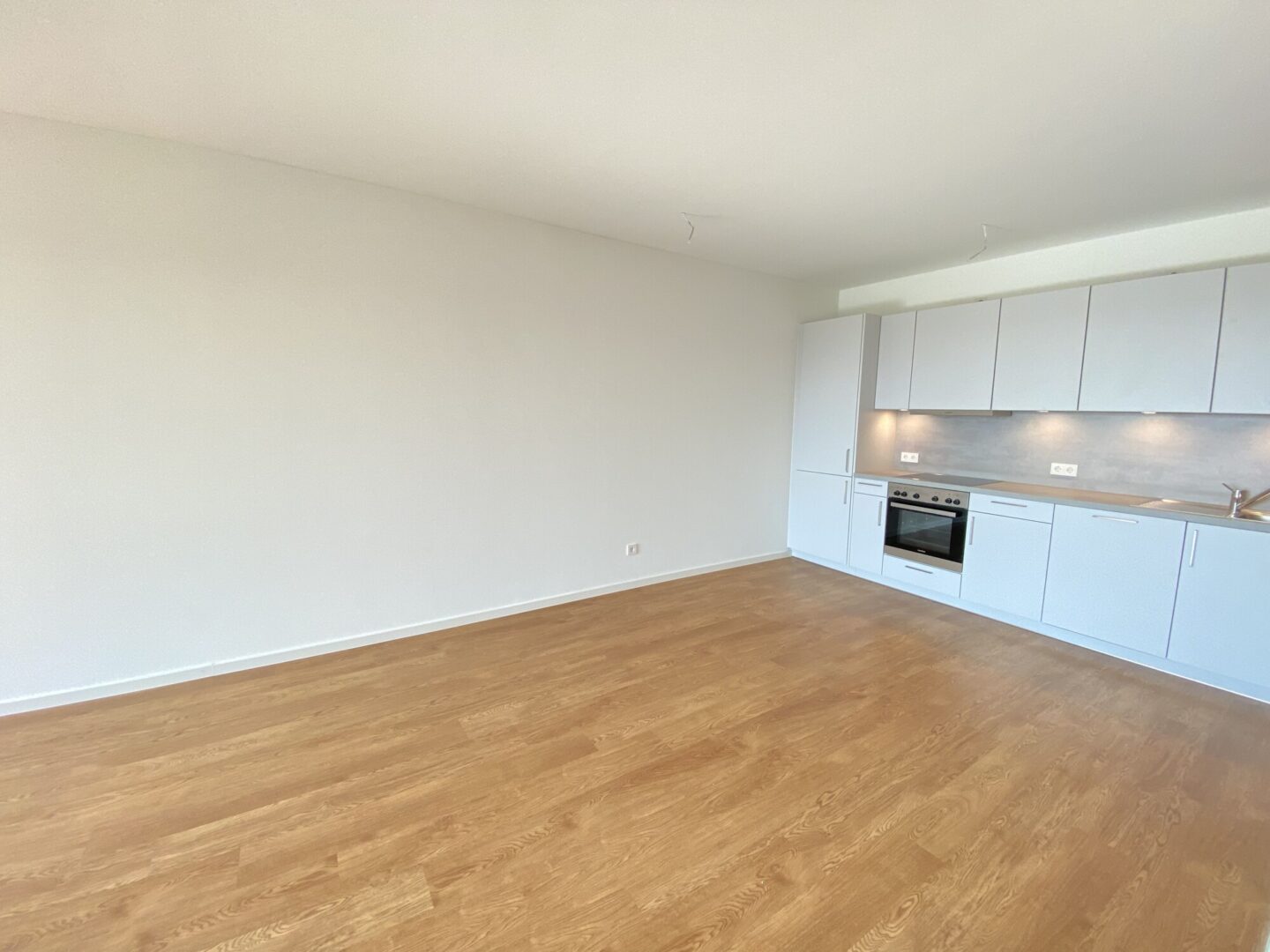 Wohnung An der Bahn in Neu Wulmstorf