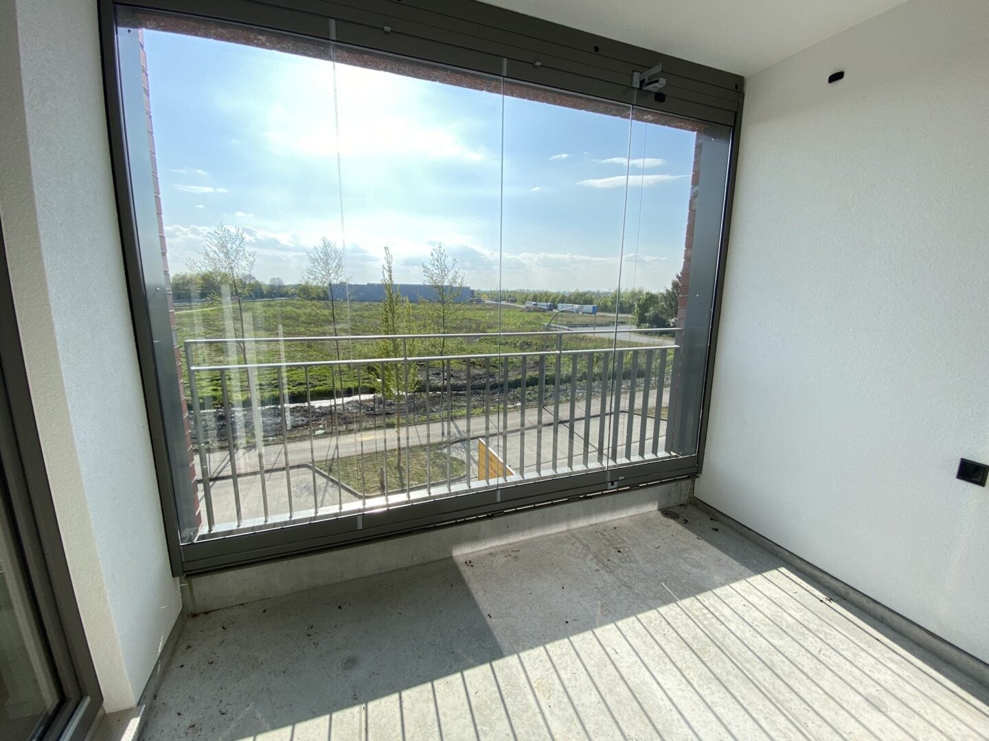 Wohnung An der Bahn in Neu Wulmstorf