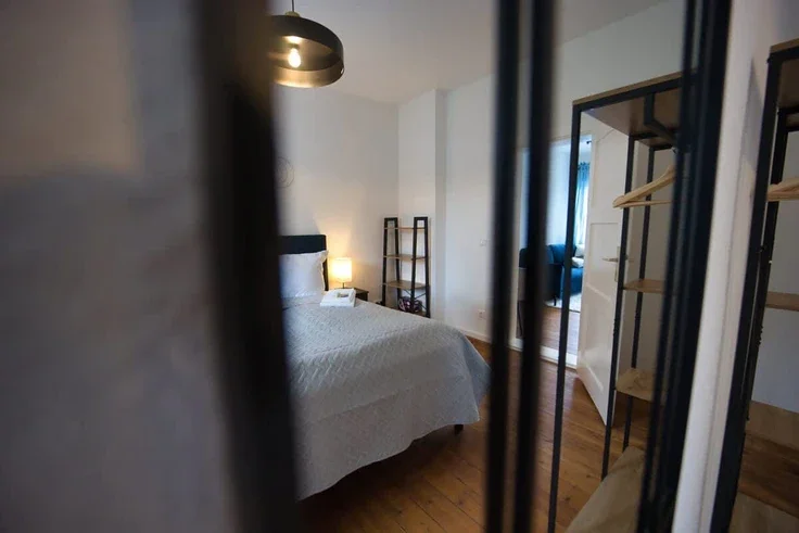 Wohnung Max-Wartemann-Straße in Lübeck