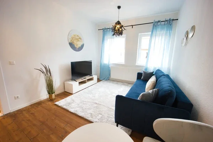 Wohnung Max-Wartemann-Straße in Lübeck