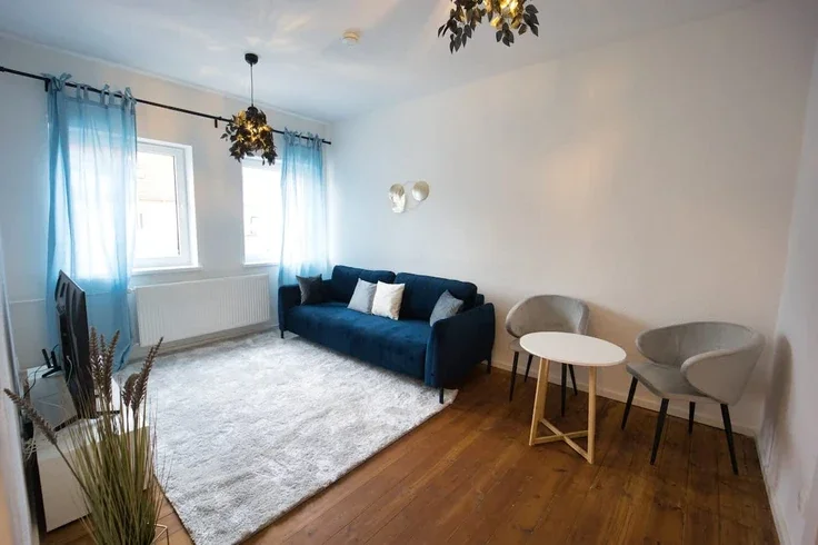 Wohnung Max-Wartemann-Straße in Lübeck