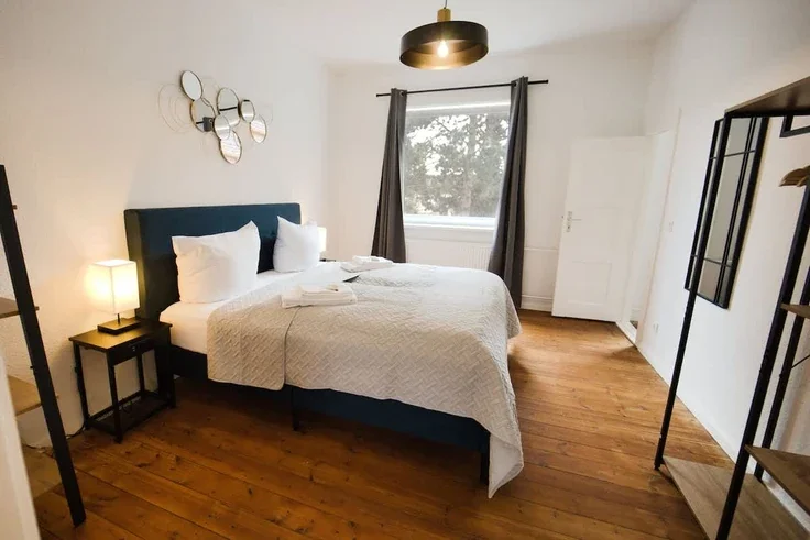 Wohnung Max-Wartemann-Straße in Lübeck