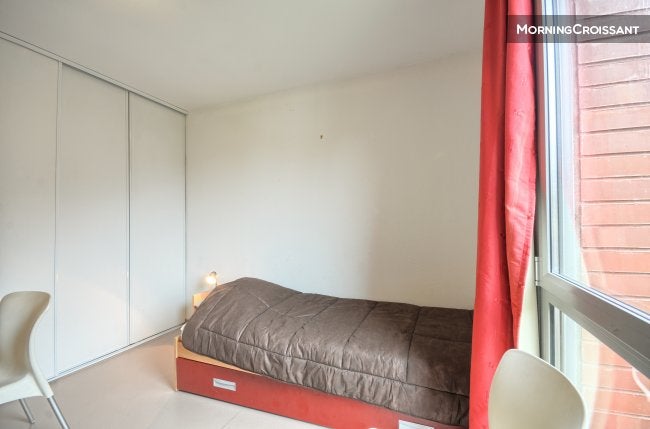 Appartement Boulevard de Strasbourg à Lille