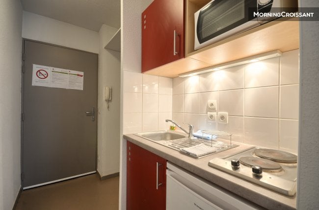 Appartement Boulevard de Strasbourg à Lille