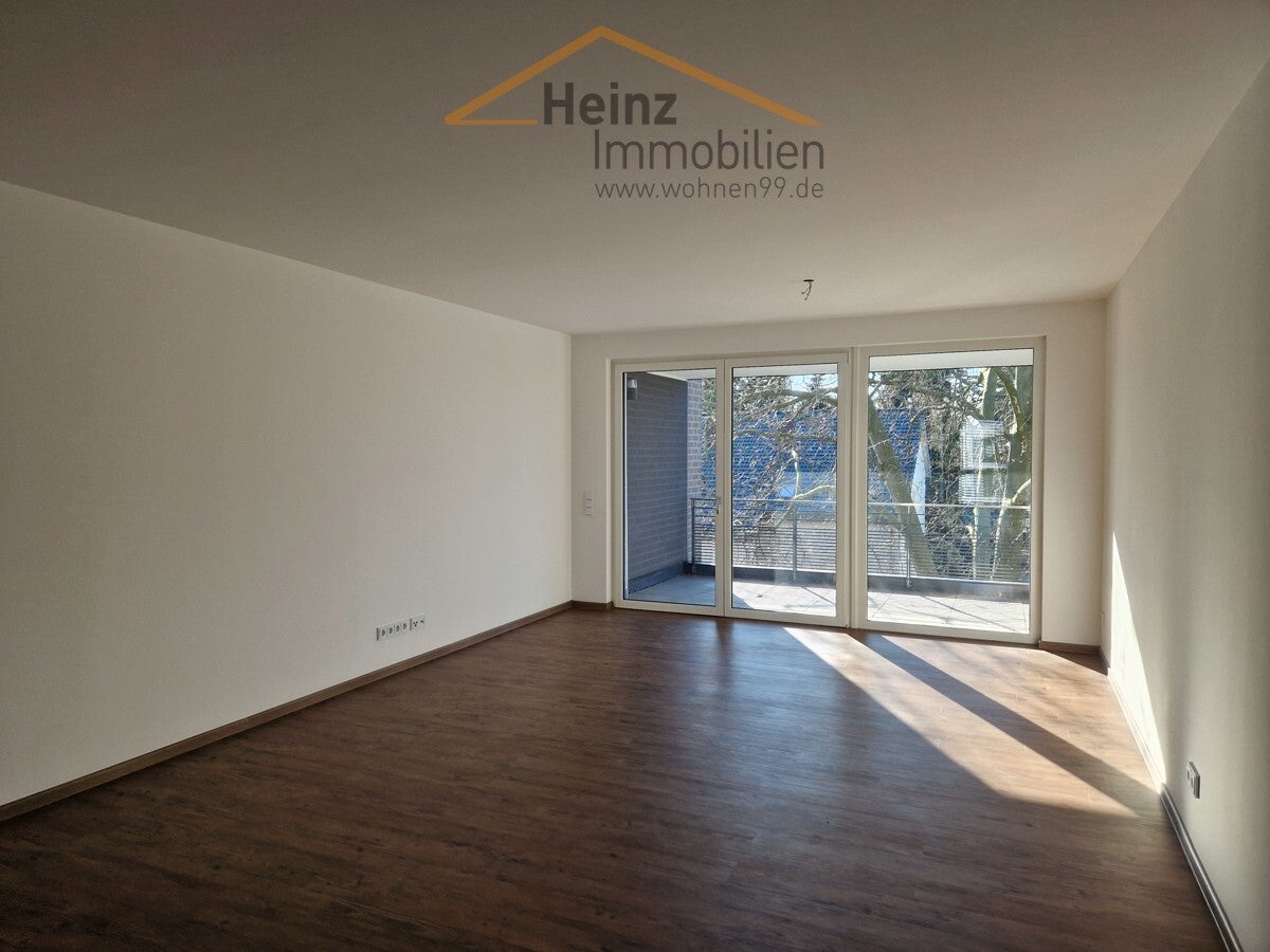 Wohnung Theodorstraße in Bergisch Gladbach