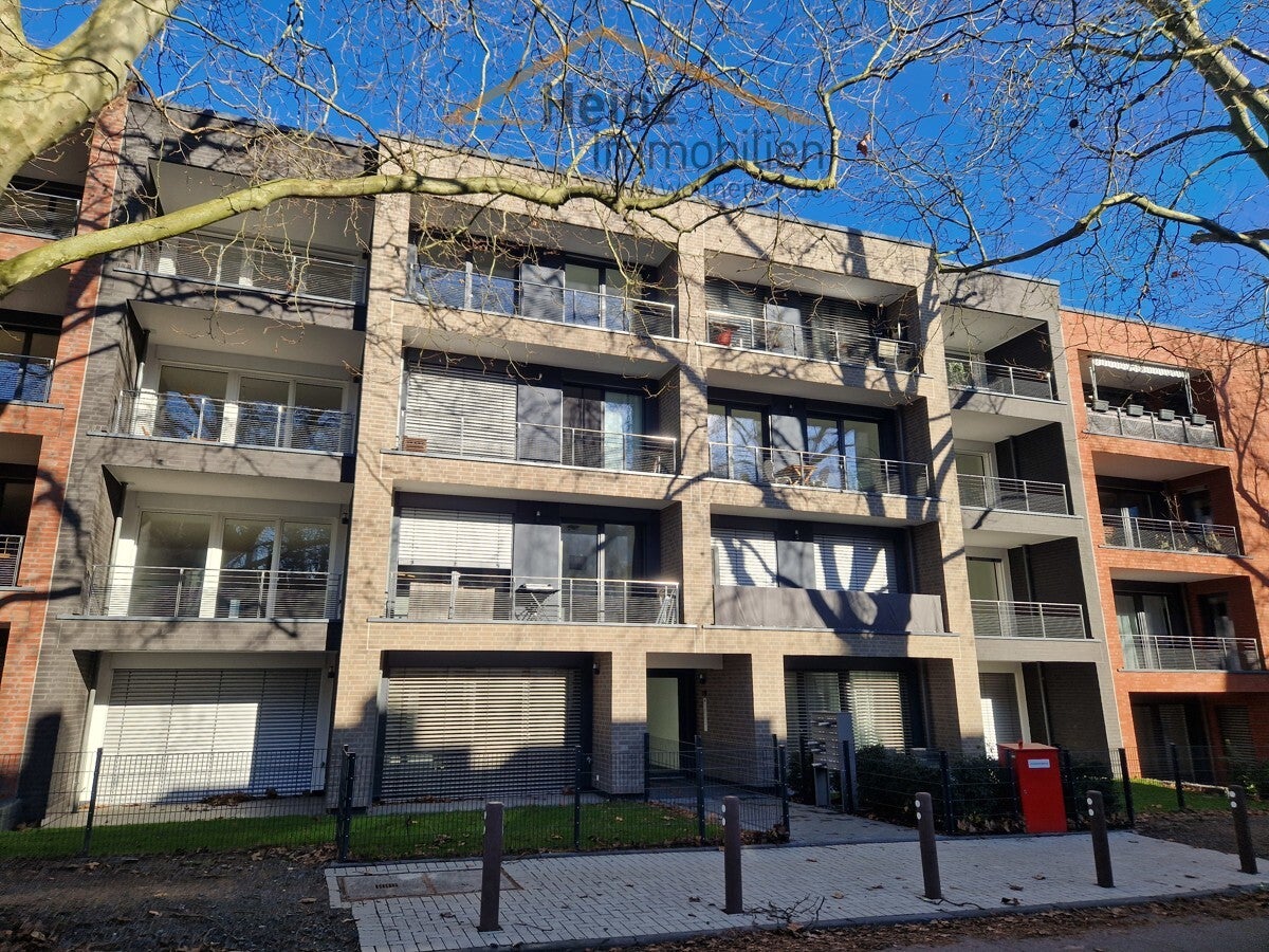 Wohnung Theodorstraße in Bergisch Gladbach