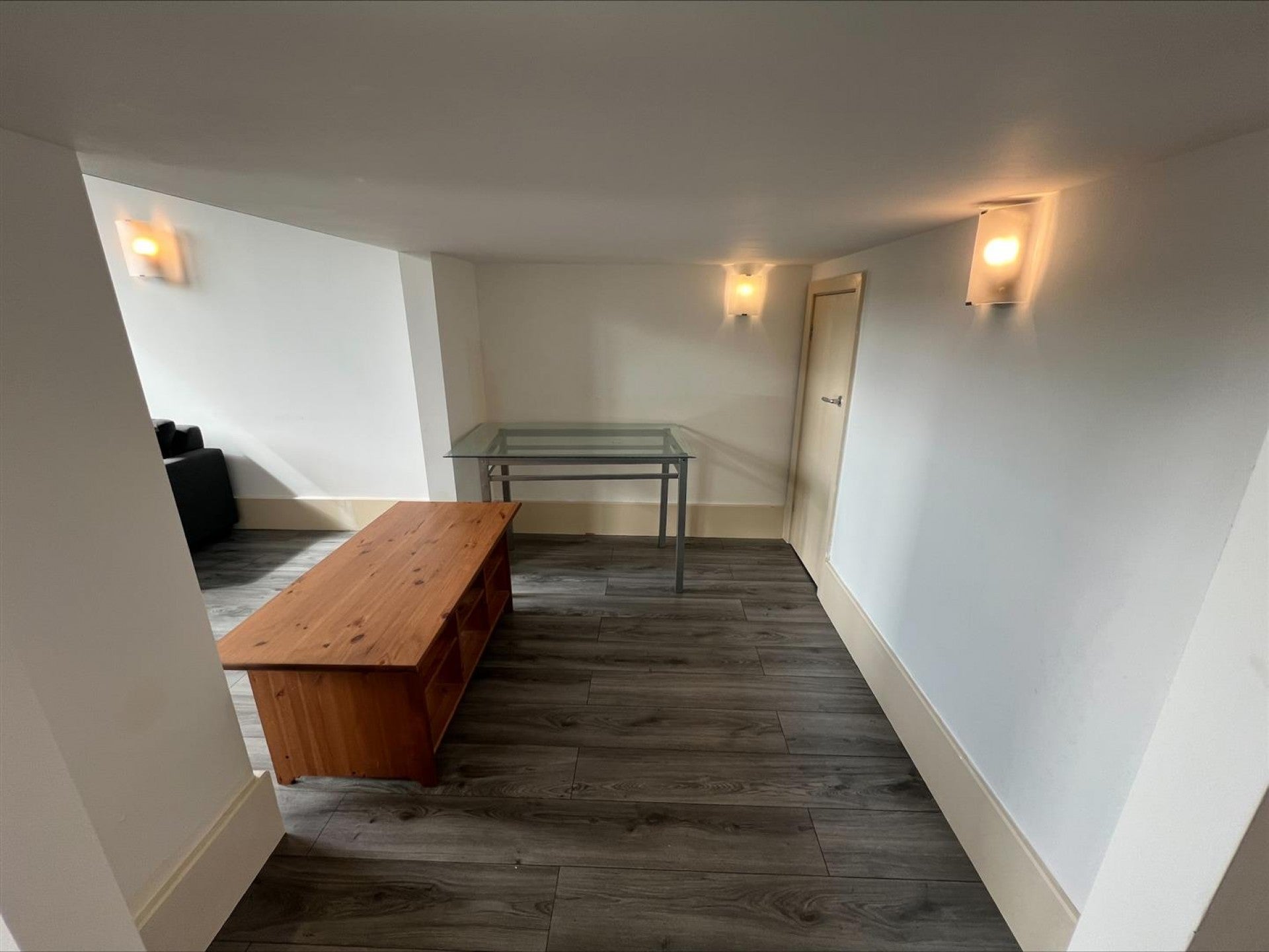 Flat Ledgard Wharf in Kirklees