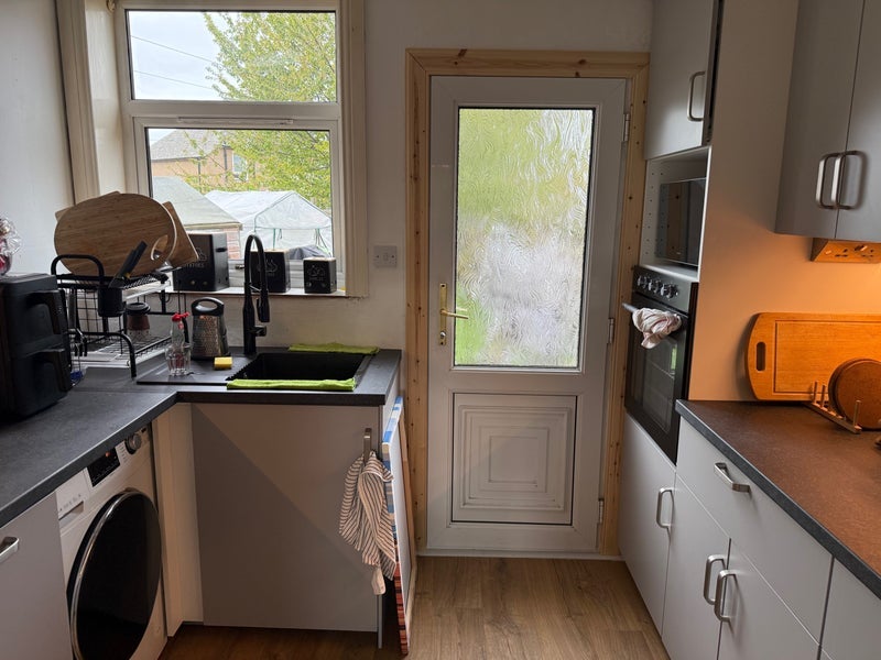Room Pinkie Road in Musselburgh