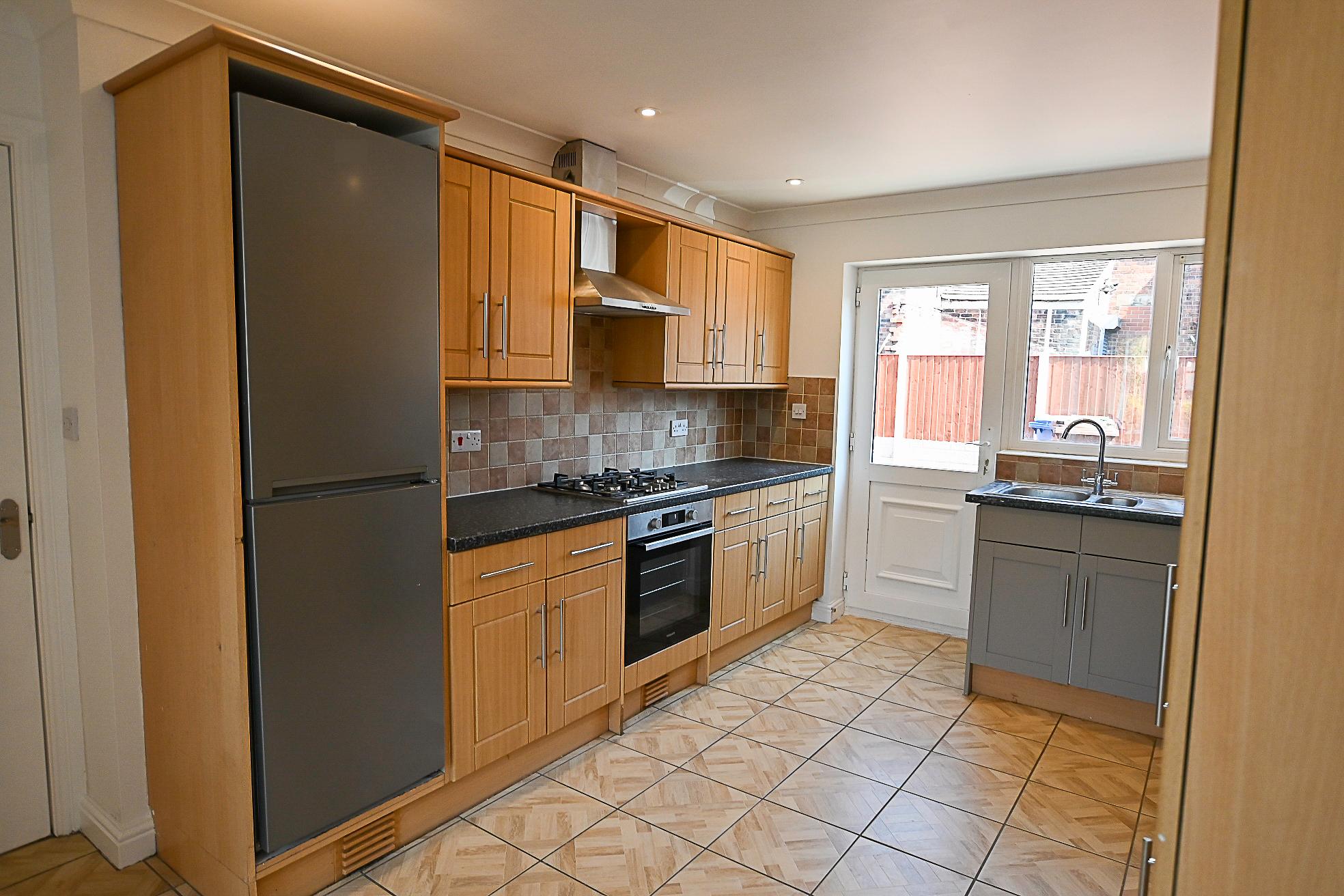 House Bryn Road South in Ashton-in-Makerfield