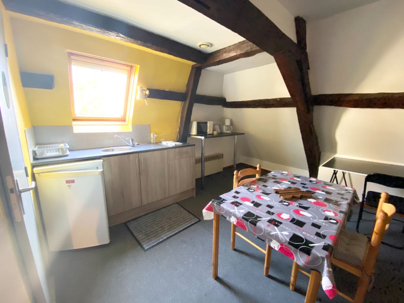 Chambre Rue Émile Breton à Arras