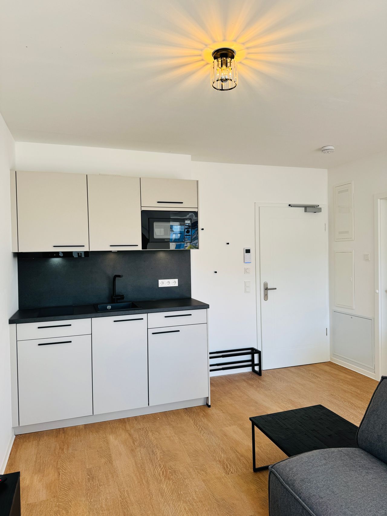 Wohnung Waldstraße in Leipzig