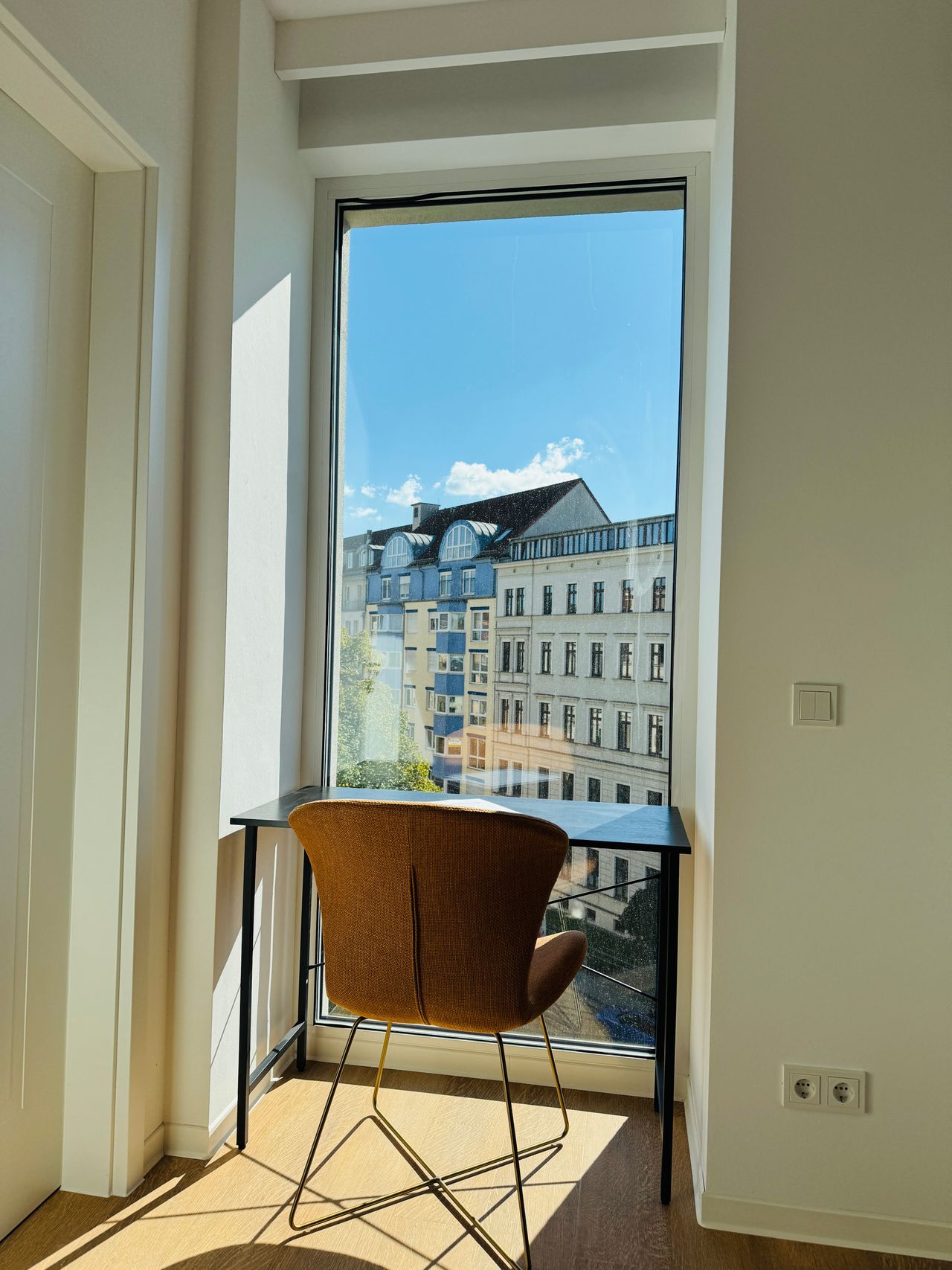 Wohnung Waldstraße in Leipzig