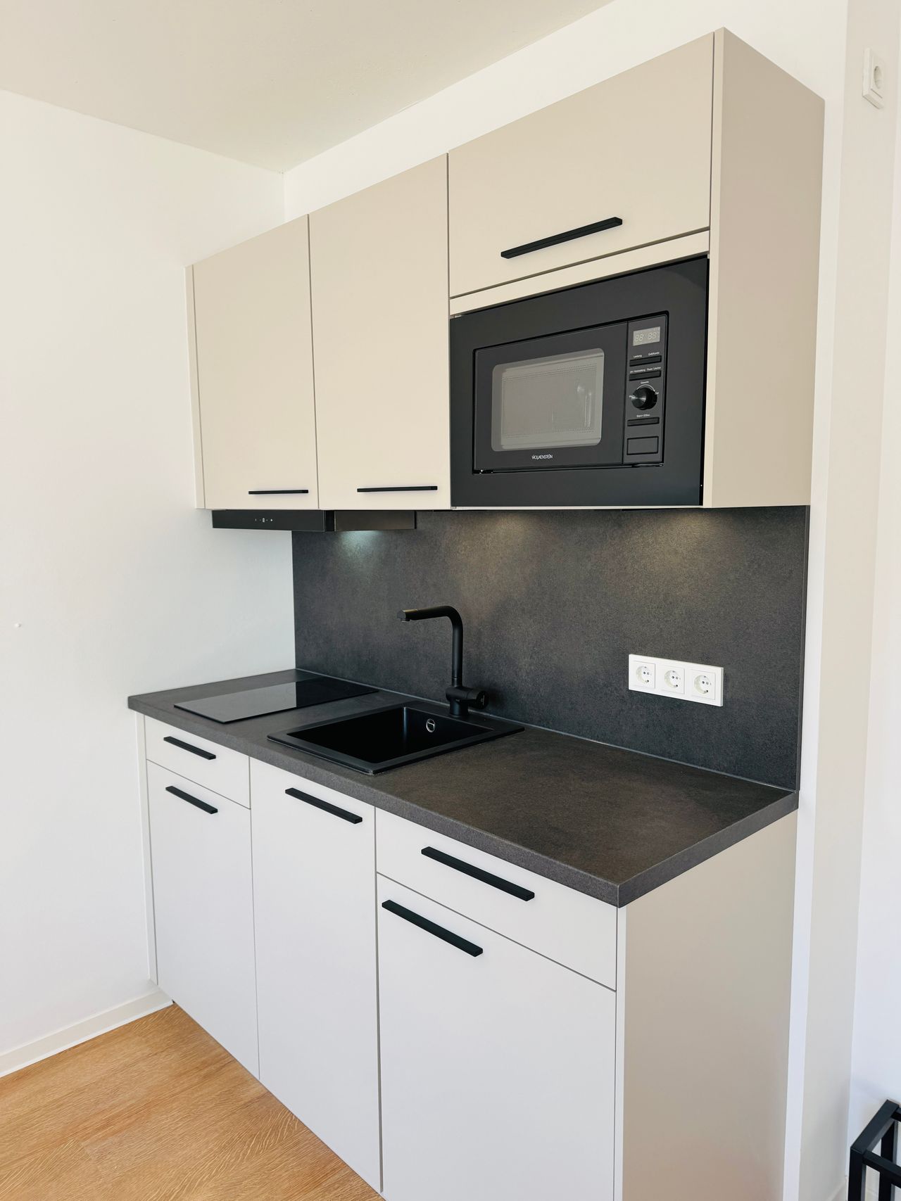 Wohnung Waldstraße in Leipzig