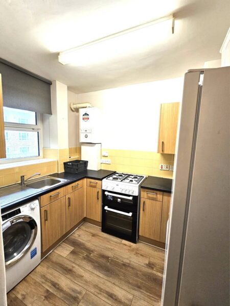 Flat Havelock Close in Greater London