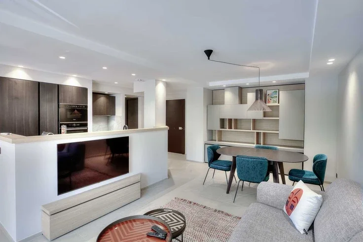 Appartement Rue Jean Jaurès à Cannes