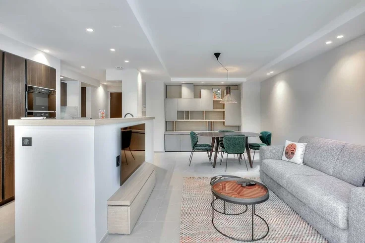 Appartement Rue Jean Jaurès à Cannes