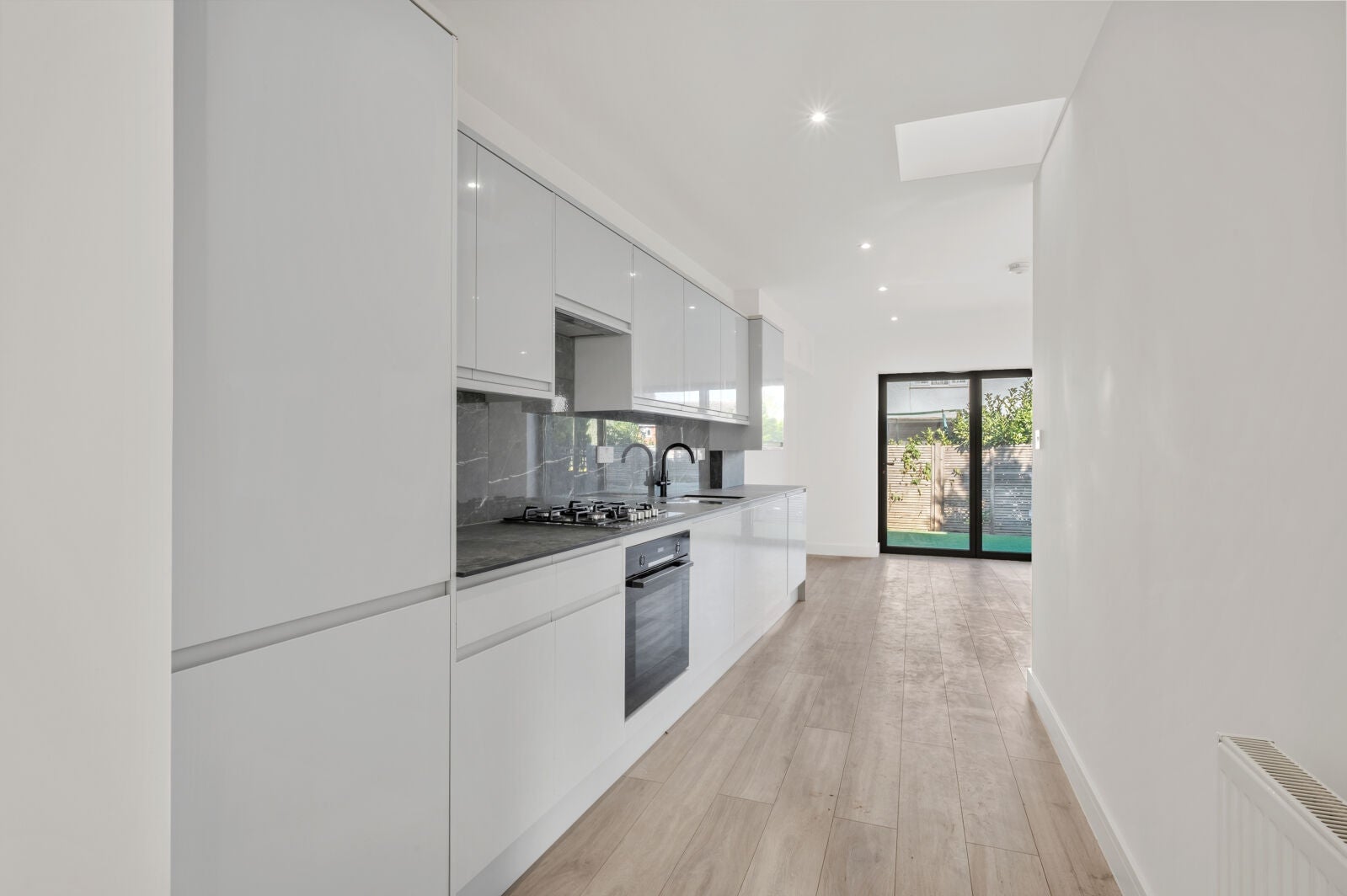 House Kent Way in Greater London