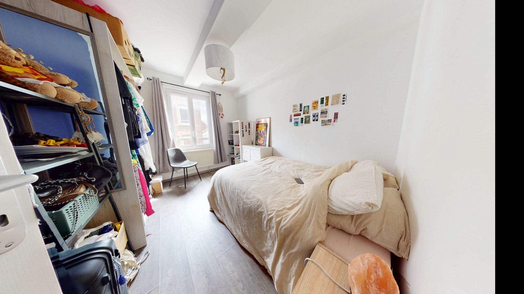 Appartement Rue du Général Sarrail à Le Havre
