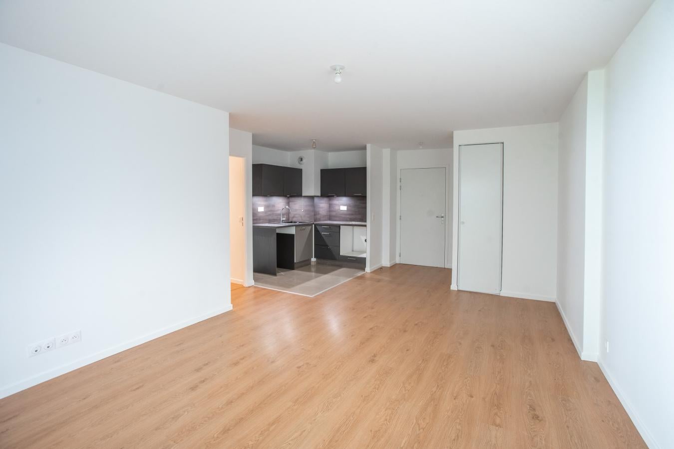 Appartement Rue de l'Aigle à La Garenne-Colombes