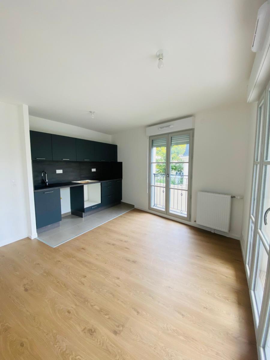 Appartement Rue de l'Aigle à La Garenne-Colombes