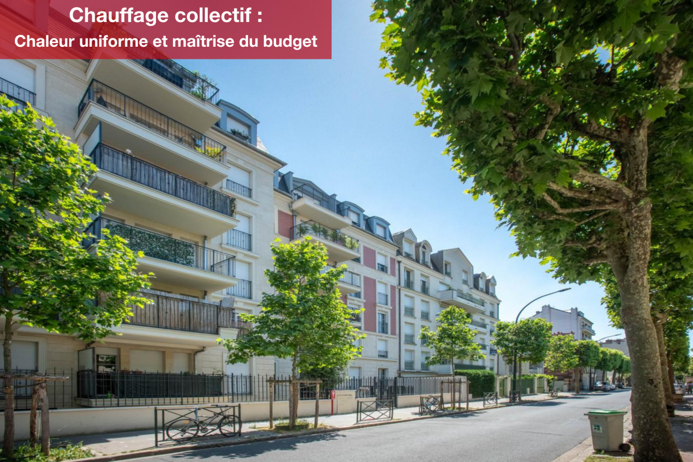 Appartement Rue de l'Aigle à La Garenne-Colombes
