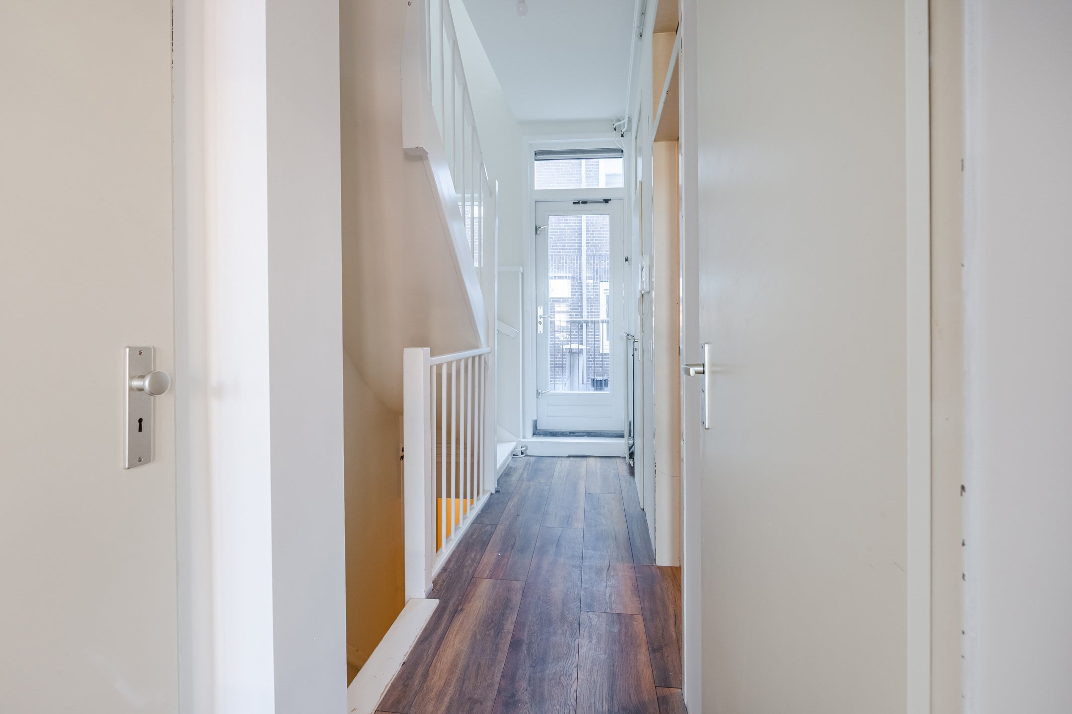 Appartement te huur: Brinkmannpassage 102, Haarlem