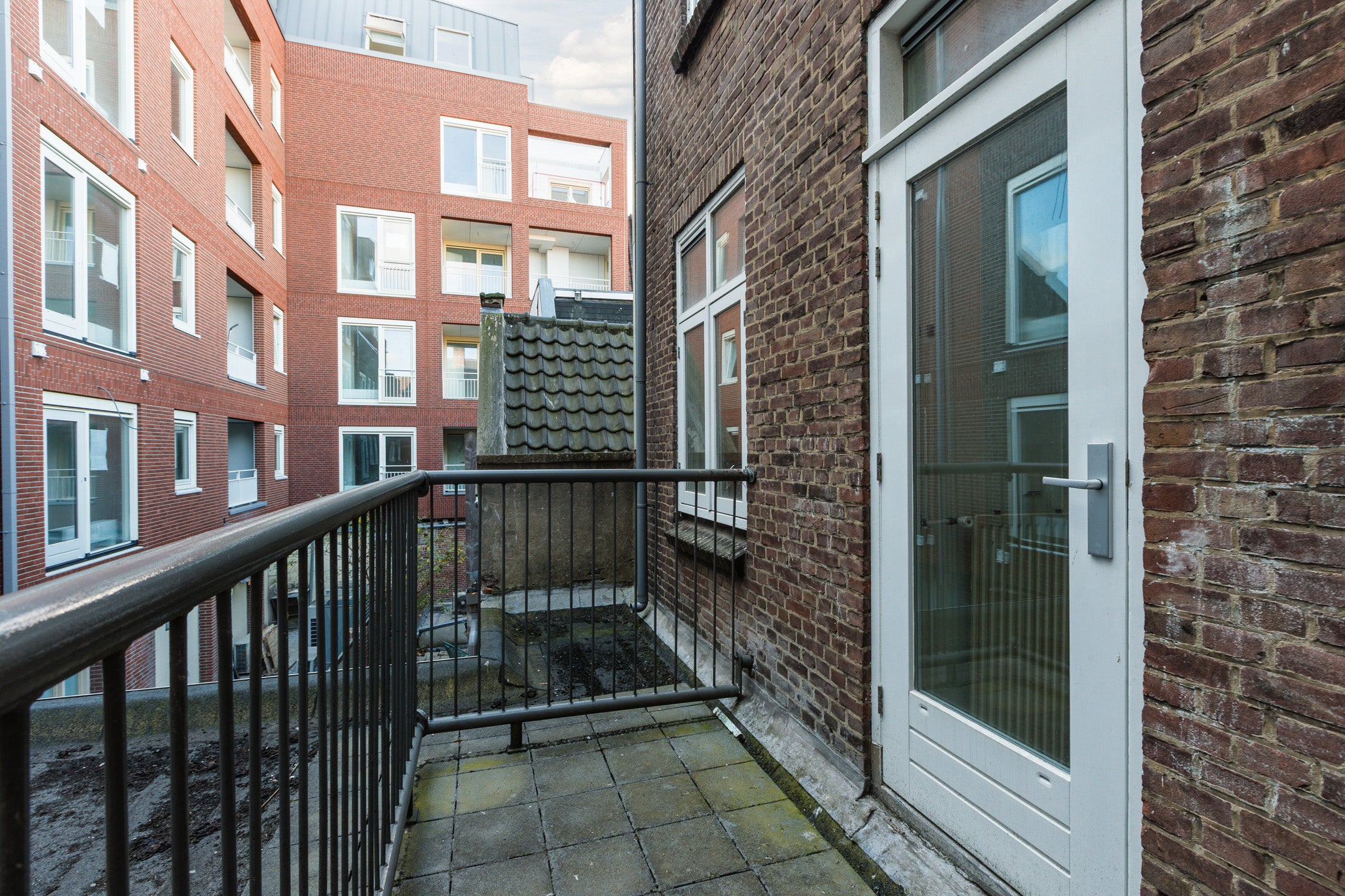 Appartement te huur: Brinkmannpassage 102, Haarlem