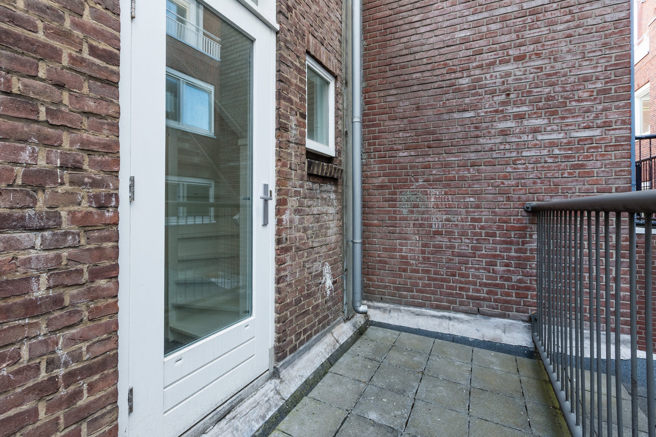 Appartement te huur: Brinkmannpassage 102, Haarlem