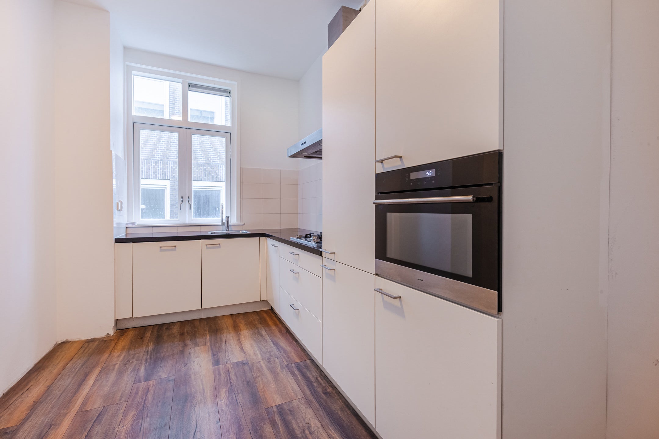 Appartement te huur: Brinkmannpassage 102, Haarlem