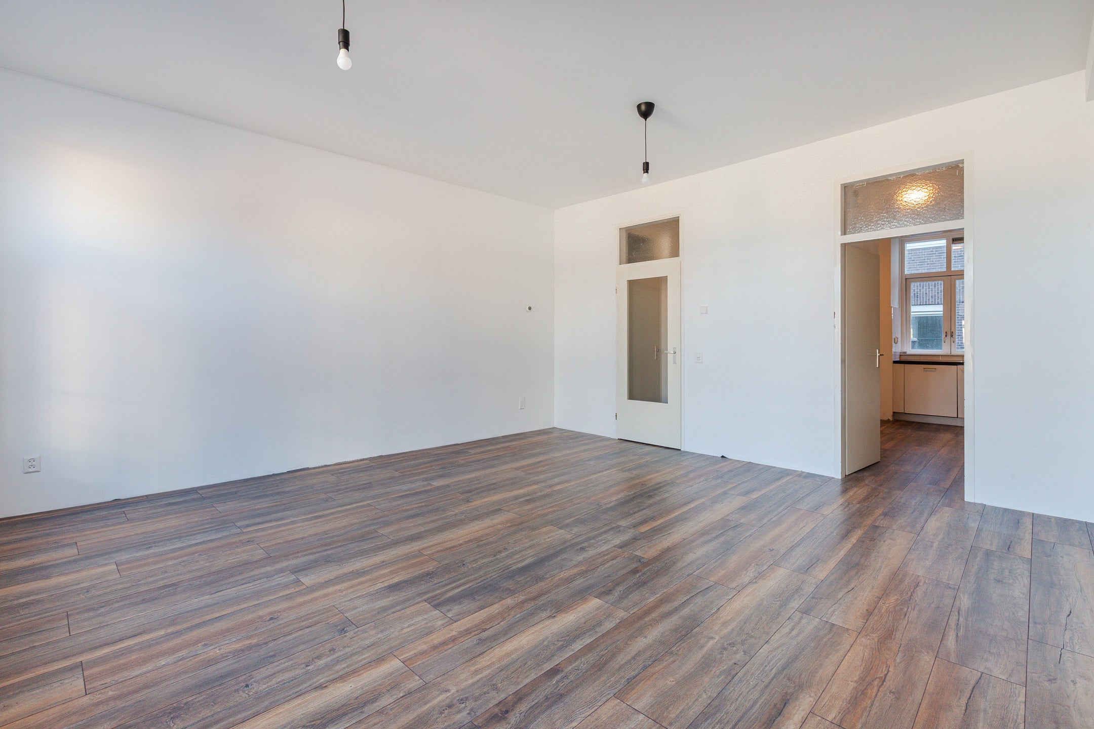 Appartement te huur: Brinkmannpassage 102, Haarlem