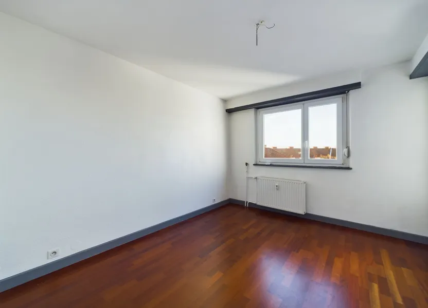 Appartement Avenue de la Forêt Noire à Strasbourg