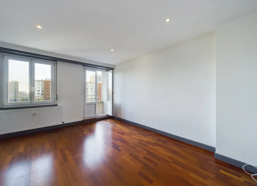 Appartement Avenue de la Forêt Noire à Strasbourg