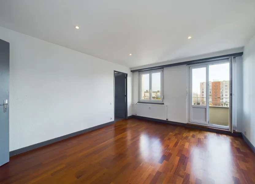 Appartement Avenue de la Forêt Noire à Strasbourg